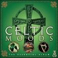 Various - Celtic Moods - The Essential Album (3CD Tin)